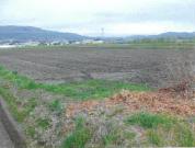 土地 長野県松本市大字笹賀２４１９番