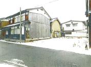 土地建物 京都府与謝郡与謝野町字岩滝小字大風呂１１３３番地、１１３８番地３