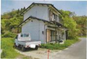 土地建物 愛媛県新居浜市荷内町　甲８９１番地１