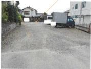 土地 愛媛県新居浜市久保田町二丁目甲９７０番１