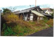 土地建物 愛媛県東温市樋口　１２４８番地