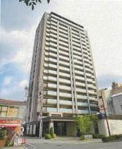 マンション 愛媛県松山市三番町三丁目　７番地１