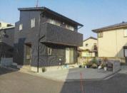 土地建物 愛媛県松山市市坪北二丁目　２０４番地７