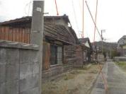 土地建物 愛媛県新居浜市垣生六丁目　甲１４３２番地４