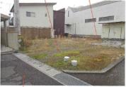 土地 愛媛県四国中央市川之江町字宝洞山３０９２番１２