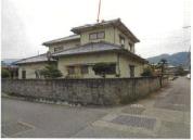 土地建物 愛媛県松山市上野町　甲１５７番地、甲１５８番地１、甲１５８番地２