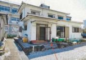 土地建物 愛媛県南宇和郡愛南町御荘平城　３８１０番地２