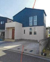 土地建物 愛媛県松山市今在家一丁目　２５７番地１６