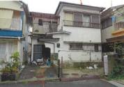 土地建物 愛媛県松山市小坂四丁目　４００番地１１