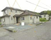土地建物 愛媛県四国中央市金生町山田井　１３５６番地１