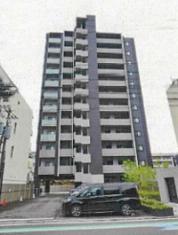 マンション 愛媛県松山市道後樋又　１２５０番地５