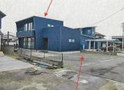 土地建物 愛媛県西条市福武字西久保　甲１６７６番地７