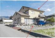 土地建物 愛媛県宇和島市三間町戸雁　５４０番地２