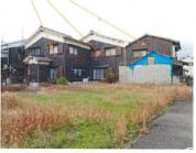 土地建物 愛媛県伊予市湊町字西町　２２２番地