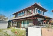 土地建物 愛媛県大洲市東大洲　３７番地３