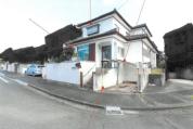 土地建物 愛知県知多市長浦三丁目　１８６番地