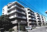 マンション 愛知県東海市名和町緑陽台　１番地