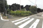 土地 愛知県名古屋市港区当知三丁目３５０１番