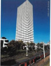 マンション 愛知県名古屋市東区出来町二丁目　８０３番地