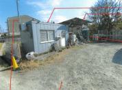 土地 愛知県春日井市明知町字尼ケ洞４７８番