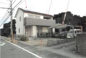 土地建物 愛知県小牧市久保一色南二丁目　１９４番地１