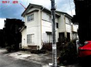 土地建物 愛知県津島市鹿伏兎町西　２１８番地４