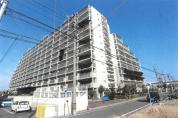マンション 愛知県清須市西枇杷島町上新　３７番地