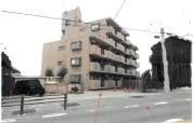 マンション 愛知県東海市富木島町勘七脇　８３番地６
