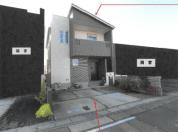 土地建物 愛知県名古屋市北区如意二丁目　８１番地１