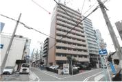 マンション 愛知県名古屋市西区名駅三丁目　７０３番地