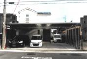 土地建物 愛知県名古屋市港区秋葉一丁目　２０１番地２、２０１番地３