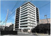 マンション 愛知県名古屋市中川区尾頭橋一丁目　６０１番地