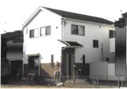 土地建物 愛知県名古屋市港区明正二丁目　１５２番地２