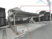 土地建物 愛知県瀬戸市窯町　４８１番地５６