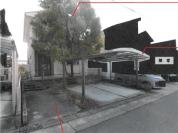 土地建物 愛知県名古屋市守山区下志段味一丁目　１１０９番地