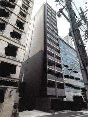 マンション 愛知県名古屋市中区丸の内三丁目　１００３番地１