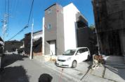 土地建物 愛知県名古屋市中村区栄生町　１６１１番地１