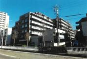 マンション 愛知県名古屋市瑞穂区田辺通六丁目　１３番地２　名古屋市瑞穂区日向町二丁目　３２番地１