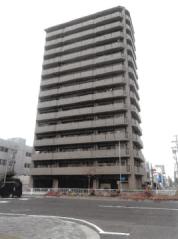 マンション 愛知県名古屋市瑞穂区豆田町一丁目　３番地１