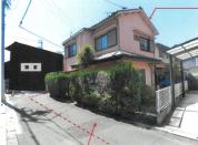 土地建物 愛知県春日井市東野新町一丁目　３６番地２１
