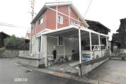 土地建物 愛知県知多市新知東町三丁目　１９番地１３