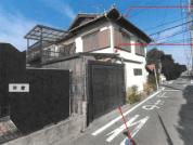 土地建物 愛知県名古屋市守山区小幡四丁目　２１０番地