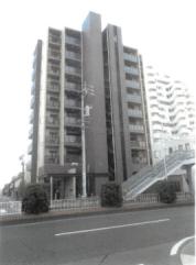 マンション 愛知県名古屋市昭和区広路通一丁目　２１番地１