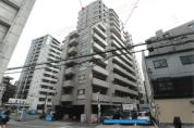 マンション 愛知県名古屋市西区名駅三丁目　７１１番地１