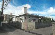 土地建物 沖縄県豊見城市字名嘉地　４５番地