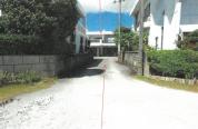 土地建物 沖縄県名護市宮里七丁目　３３２６番地５