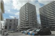 マンション 沖縄県宜野湾市真栄原二丁目　２７７番地１