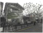 土地建物 奈良県奈良市南紀寺町四丁目２番地１２