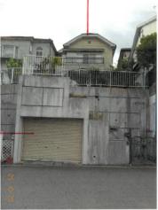 土地建物 奈良県生駒市壱分町５５２番地６３