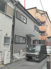土地建物 奈良県奈良市内侍原町５番地１３